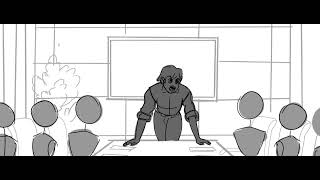 HolaPedrito ANIMATIC [upl. by Lasyrc489]