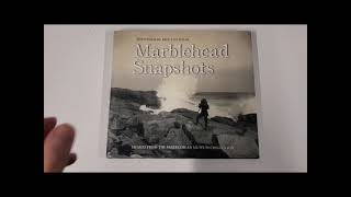 Marblehead Snapshots Now Available [upl. by Norward]