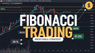 Fibonacci Trading Strategy II Fibonacci Retracement Strategy fibonacci fibonaccitradingstrategy [upl. by Riehl348]