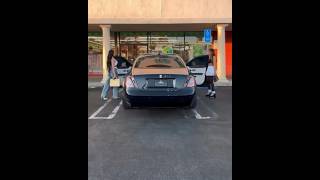 Blac Chyna Pulls Up To Dollar Tree In Her Rolls Royce 🚘 [upl. by Lymn910]