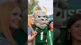 USF Homecoming Week Recap [upl. by Amaryl]