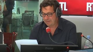 Lintégrale de Laurent de Gerra du 27 août 2018 [upl. by Quincey334]