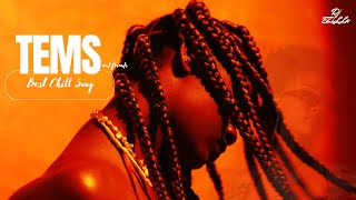 TEMS  Best of TEMS 1 Hours Chill Songs  Tems Mix  Afrobeats  Alte  Afro souls  RampB  CHILL MIX [upl. by Hazelton156]