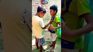 Borishaler Bada baccha babaytrendingvideo bacchababay funnyvideos viralvideo [upl. by Allegna]