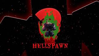 TDX OST  HellspawnEradicator MK IV slowed [upl. by Allina]