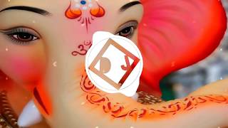 Deva Shree Ganesha DJ Baggio Ganpati Special Mix [upl. by Grishilde]