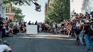 Dime Street Challenge 2018 [upl. by Blanding508]