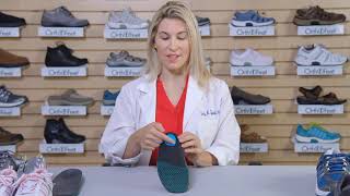 Best Shoes for Foot Neuropathy Podiatrist Approved [upl. by Aileve]