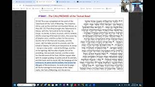 Chevrah Torah  31624 [upl. by Ativad]