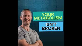 7 Surprising BMR Facts Your Metabolism Isnt Broken  Ep 227 [upl. by Firmin]