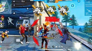 Hindi Garena Free Fire  👍 Good stream  Playing Squad  Streaming with Turnip [upl. by Juback]