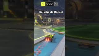 Kalusha rocketleague partida kalusharocketleagueclips shorts viralshort [upl. by Atekihc]