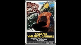 Hell In The Jungle 1979 Movie Review [upl. by Airdnoed]