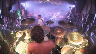 Parkway Drive  Karma LIVE DVD 2012 [upl. by Kellsie]