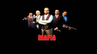 Mafia Soundtrack  Hoboken [upl. by Lenneuq]