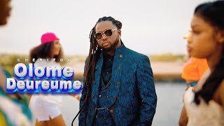 Cherifou  Olome Deureume Official video [upl. by Ralat674]