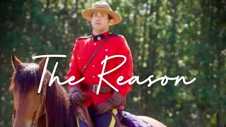 Nathan  Elizabeth WCTH “The Reason” [upl. by Diannne546]