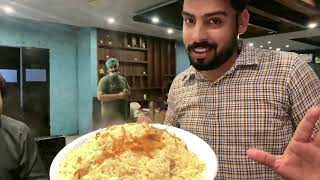 Eating Sajji At Nisar Charsi Tikka  Johar Town lahore 🇵🇰 [upl. by Rica]