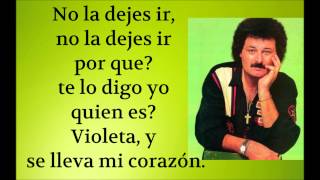 alcides violeta letra [upl. by Burt172]