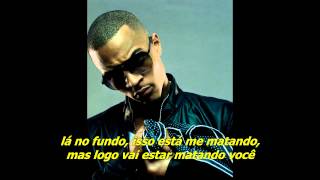 Chris Brown ft Drake T I  Kanye West Fabolous Rick Ross amp Andre 3000 Deuces Remix Legendado [upl. by Eibbil]