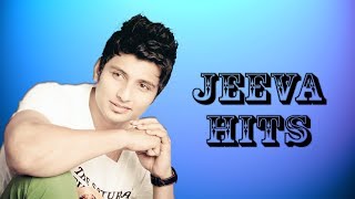 Jeeva  Birthday  Audio Jukebox  Star Hits [upl. by Grote883]