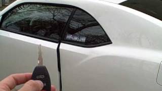 Video of 2007 Dodge Charger West Coast Custom Two Door [upl. by Salvador]