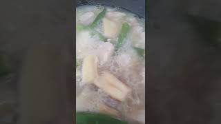 Sinigang na baboy [upl. by Jarred430]