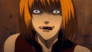 Mello Death Note  Into the Fire Legendado [upl. by Korrie14]