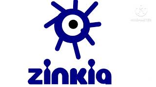 zinkia logo 2022 present [upl. by Dorthy]