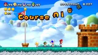 TheRunawayGuys  New Super Mario Bros U Best Moments  Part 7 [upl. by Hayouqes]