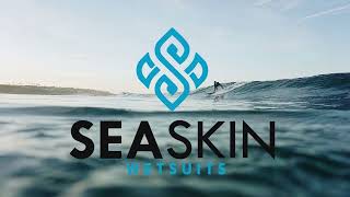 2022 Factory Video of Seaskin Wetsuits China [upl. by Aicirt]