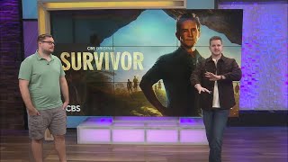 Survivor Season 47 Episode 5 Recap [upl. by Kristianson813]