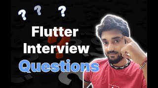 Flutter Interview Questions In Hindi Dont Miss [upl. by Creighton]