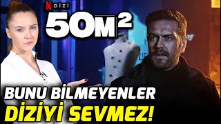 50m2 Dizisi Aslında Ne Neden Bu Kadar Eleştirildi [upl. by Ahsito]