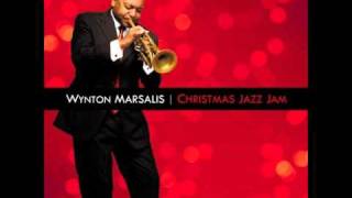 Wynton Marsalis  O Christmas tree [upl. by Fantasia657]