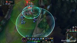 League Of Legends Gameplay 2021 PC 1080p 60FPS [upl. by Laris]