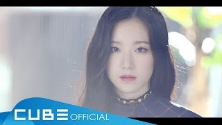 여자아이들GIDLE  LATATA Official Music Video [upl. by Nnylannej68]