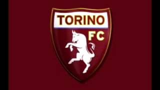 Inno Ufficiale Torino Calcio [upl. by Moscow605]