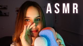 ASMR para DERRETIR tu Cerebro 🧠  ASMR en español [upl. by Eide272]