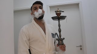 Wie man den BESTEN SHISHA KOPF BAUT [upl. by Tomkin826]