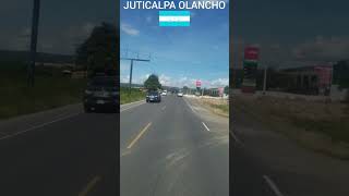 JUTICALPA OLANCHO HONDURAS [upl. by Ihsir]