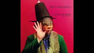 Captain Beefheart and his Magic Band  Dachau Blues Audio [upl. by Kwang861]