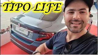 Fiat Tipo Life quottoutes optionsquot prix et présentation Par  Dr Lotfi W12  عرض فيات تيبو لايف [upl. by Kenlee]