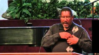 Personal Testimony of Garey Chambliss [upl. by Vicki565]