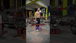 BICEP BADA KARNE KA RAAJ👆🏻HOW TO GROW BICEPS💪🏻 bicepsworkout fitness gym motivation shorts [upl. by Lyndon]