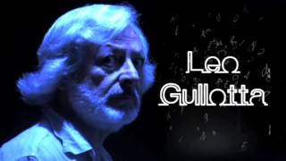 quotPrima del silenzioquot con Leo Gullotta  Promo spettacolo [upl. by Gagne430]