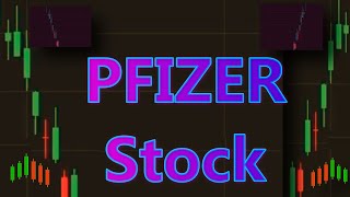 PFIZER Stock Price Prediction News Today 13 March  PFE Stock [upl. by Ailahk446]