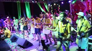 Melhores Momentos do CarnaIlha 2016 em Ilha SolteiraSP  Ilha News [upl. by Eiznyl]