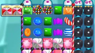 Candy Crush Saga Level 15186 [upl. by Ahscrop]