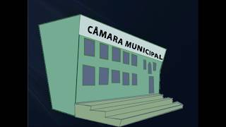 Câmara Municipal e suas funções [upl. by Tezzil]